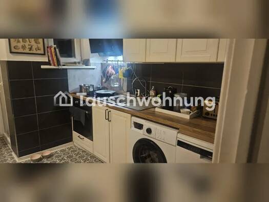 Wohnung zur Miete Tauschwohnung 640 € 3 Zimmer 75 m² 2. Geschoss Osdorf Altona 22769