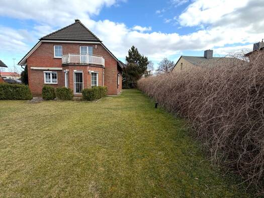 Einfamilienhaus zum Kauf 449.000 € 5 Zimmer 180 m² 1.240 m² Grundstück frei ab sofort Karlshagen 17449