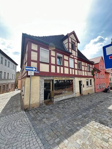 Mehrfamilienhaus zum Kauf 695.000 € 11 Zimmer 409 m² 290 m² Grundstück frei ab sofort Schwabach Schwabach 91126