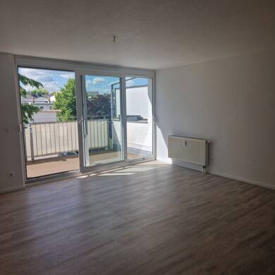 Maisonette zur Miete 900 € 3 Zimmer 90,1 m² 2. Geschoss frei ab sofort Louis-Braille-Straße 3 Stadtmitte Cottbus 03044