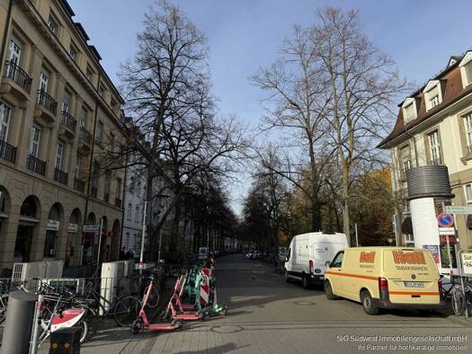 Restaurant zum Kauf 699.000 € 730 m² Gastrofläche Südstadt Karlsruhe 76137