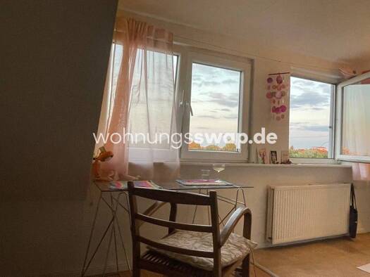 Wohnung zur Miete Tauschwohnung 650 € 3 Zimmer 43 m² 4. Geschoss Wilhelmsburg Mitte 21107