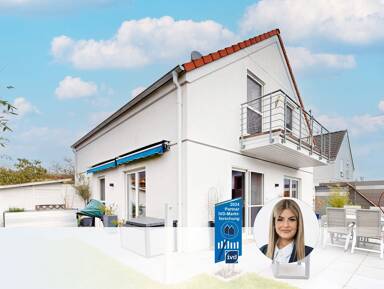 Einfamilienhaus zum Kauf 670.000 € 4 Zimmer 108 m² 242 m² Grundstück Sack Fürth 90765