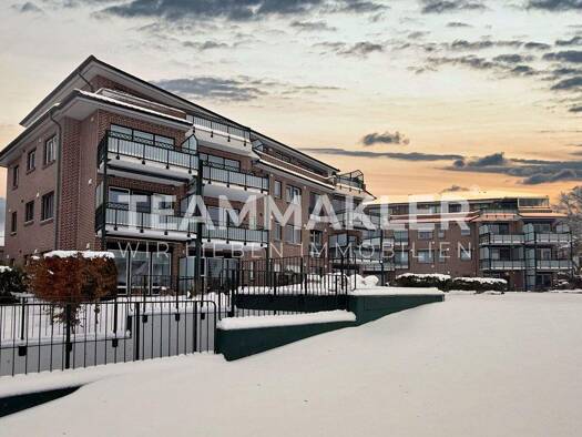 Wohnung zum Kauf 330.000 € 3 Zimmer 79,7 m² 1. Geschoss Quickborn 25451