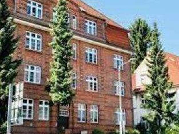 Wohnung zur Miete 560 € 3 Zimmer 70,2 m² 3. Geschoss frei ab sofort Obotritenring 181 Weststadt Schwerin 19053