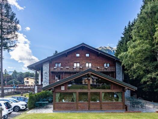 Büro zum Kauf 2.650.000 € Gressoney-Saint-Jean 11025