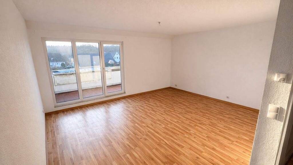 Wohnung zur Miete 570 € 2 Zimmer 67 m² Negast Steinhagen 18442