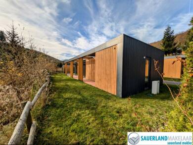 Haus zum Kauf 229.500 € 3 Zimmer 50 m² 236 m² Grundstück Niedersfeld Winterberg 59955