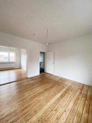 Wohnung zur Miete 475 € 3 Zimmer 63,3 m² 1. Geschoss frei ab 01.02.2025 Schubystraße 112 Berufsbildungszentrum Schleswig 24837