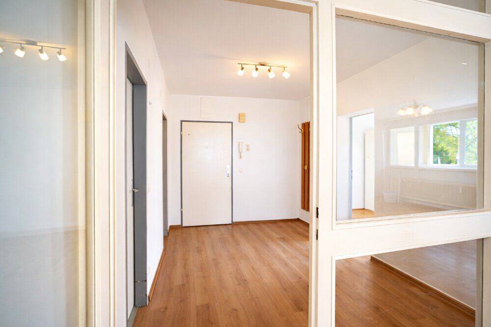 Wohnung – Salzburg, Nonntal - Mehr