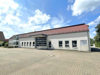 Produktionshalle zur Miete 8,50 € 415 m² Lagerfläche Schwaig Oberding 85445