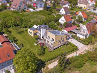 Villa zum Kauf 1.100.000 € 5 Zimmer 250 m² 1.809 m² Grundstück Mainburg Mainburg 84048