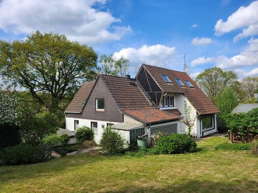 Mehrfamilienhaus zum Kauf 475.000 € 7 Zimmer 225 m² 1.290 m² Grundstück Mitte Velbert 42551