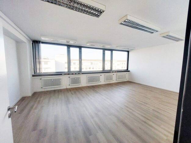 Bürofläche zur Miete 2 € 716,6 m² Bürofläche Neugrabenweg 2-4 St Johann Saarbrücken 66123