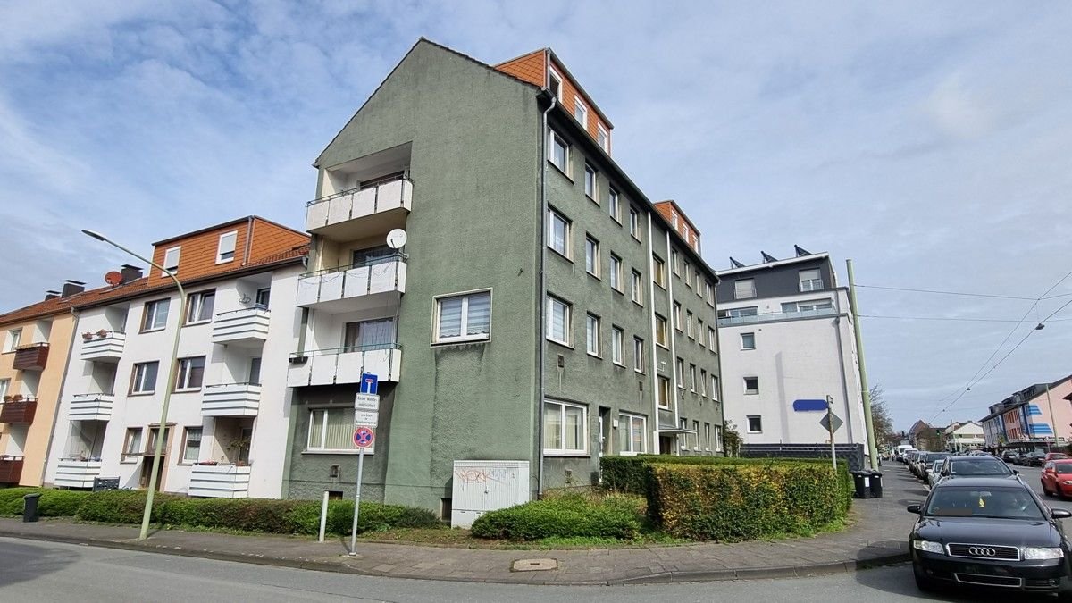 Mehrfamilienhaus zum Kauf 1.290.000 € 1.290 m²<br/>Wohnfläche 1.841 m²<br/>Grundstück Altenhagen - Nord Hagen 58097