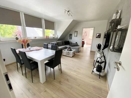 Wohnung zur Miete 450 € 2 Zimmer 52 m² Geschoss 1/2 frei ab 01.12.2026 Mehr Rees 46459