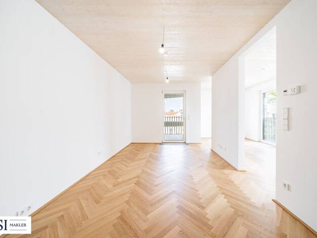 Wohnung zum Kauf - Erstbezug 481.000 € 1,5 Zimmer 50,7 m² 3. Geschoss Obere Donaustraße 23 Leopoldstadt 1020