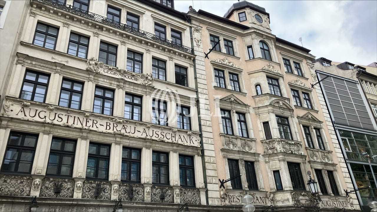 Bürofläche zur Miete provisionsfrei 30 € 247,6 m²<br/>Bürofläche Kreuzviertel München 80331