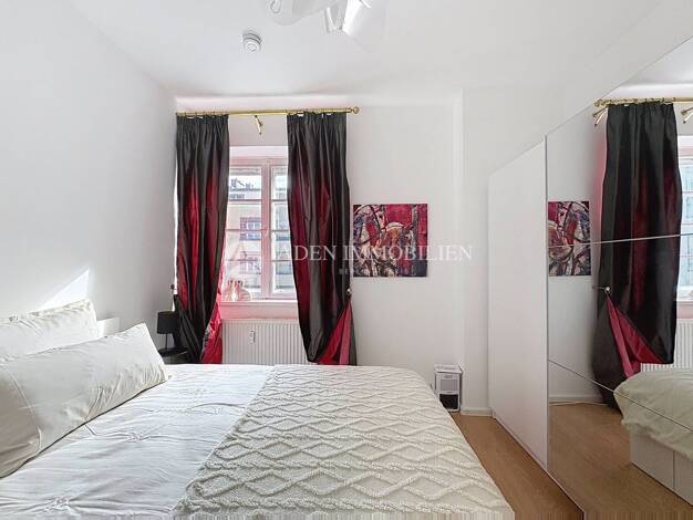 Wohnung zur Miete 950 € 2 Zimmer 53 m² 2. Geschoss Reußstraße 7 Spandau Berlin 13587