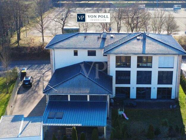 Haus zum Kauf 2.900.000 € 13 Zimmer 800 m² 1.240 m² Grundstück Schweinheim Aschaffenburg / Schweinheim 63743