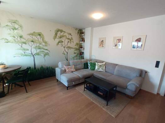 Wohnung zum Kauf 199.000 € 2 Zimmer 62 m² 8. Geschoss Gösting Graz 8051