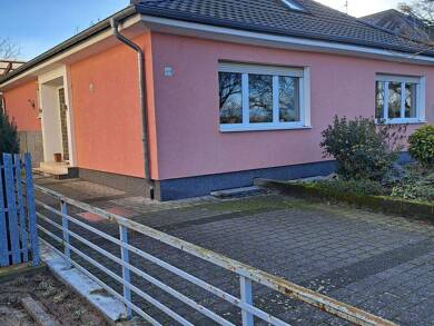 Bungalow zum Kauf 8 Zimmer 350 m² 1.280 m² Grundstück Viernheim 68519