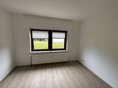 Terrassenwohnung zur Miete 350 € 2 Zimmer 50 m² Geschoss EG/2 frei ab sofort Kirchstraße 94 Tönisheide Velbert 42553