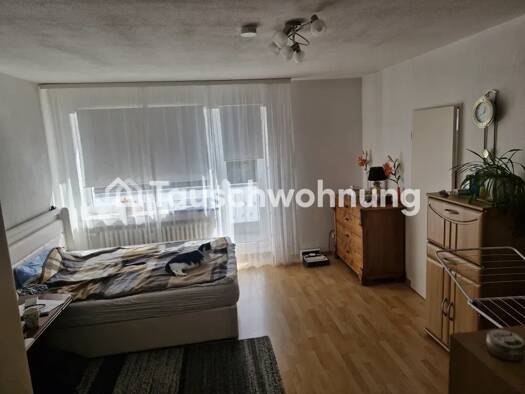 Wohnung zur Miete Tauschwohnung 375 € 1 Zimmer 40 m² 1. Geschoss Rath Stadtbezirk 6 40472