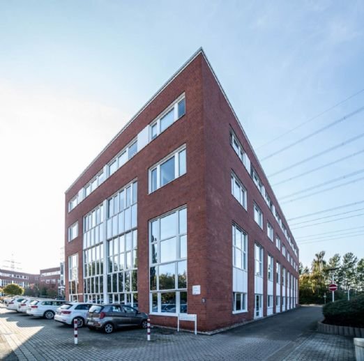 Bürofläche zur Miete provisionsfrei 8,50 € 533 m²<br/>Bürofläche ab 533 m²<br/>Teilbarkeit Altenessen-Nord Essen 45329