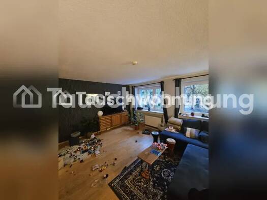 Wohnung zur Miete Tauschwohnung 1.350 € 4 Zimmer 105 m² 1. Geschoss Altstadt-Süd Innenstadt 50678