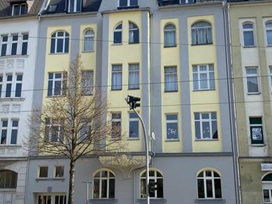 Wohnung zur Miete 650 € 4 Zimmer 130 m² Pausaer Straße 132 Haselbrunn Plauen 08525