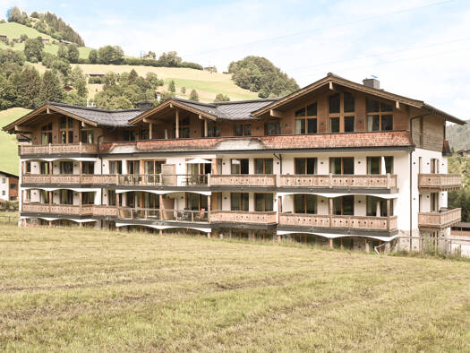 Wohnung zum Kauf als Kapitalanlage geeignet 465.000 € 3 Zimmer 79 m² Wildschönau 6314