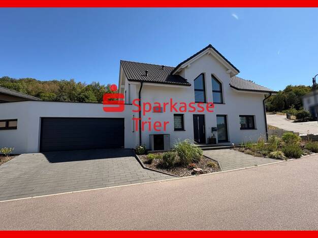 Einfamilienhaus zum Kauf 579.000 € 5 Zimmer 139 m² 716 m² Grundstück Irsch 54451