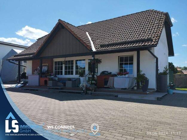 Haus zum Kauf 155.000 € 3 Zimmer 73,9 m² 605 m² Grundstück Vinzelberg Stendal 39576