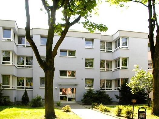 Wohnung zur Miete 449 € 2,5 Zimmer 56,9 m² EG frei ab 07.01.2026 Rügenstraße 34 Neumühl Duisburg 47167