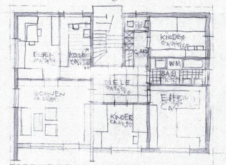 Einfamilienhaus zum Kauf 485.000 € 7 Zimmer 204 m²<br/>Wohnfläche 907 m²<br/>Grundstück Steinberg Staig 89195