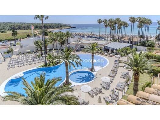 Wohnung zum Kauf 495.000 € 3 Zimmer 71 m² EG Sant Llorenç des Cardassar 07560