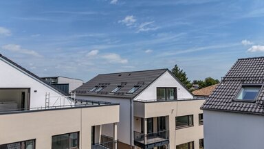 Wohnung zum Kauf provisionsfrei 649.800 € 4 Zimmer 94,2 m² 1. Geschoss Mozartstraße 4 West Landshut 84034