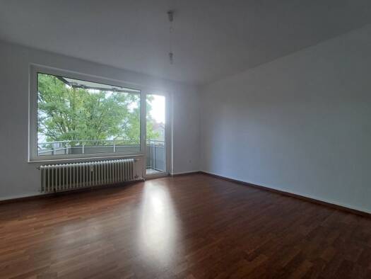 Wohnung zur Miete 675 € 3 Zimmer 67,6 m² frei ab sofort Hermannstraße 27 Innenstadt Minden 32423