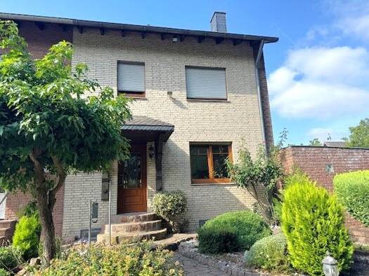 Reihenendhaus zum Kauf 279.000 € 4 Zimmer 109,9 m² 205 m² Grundstück Amern Schwalmtal 41366