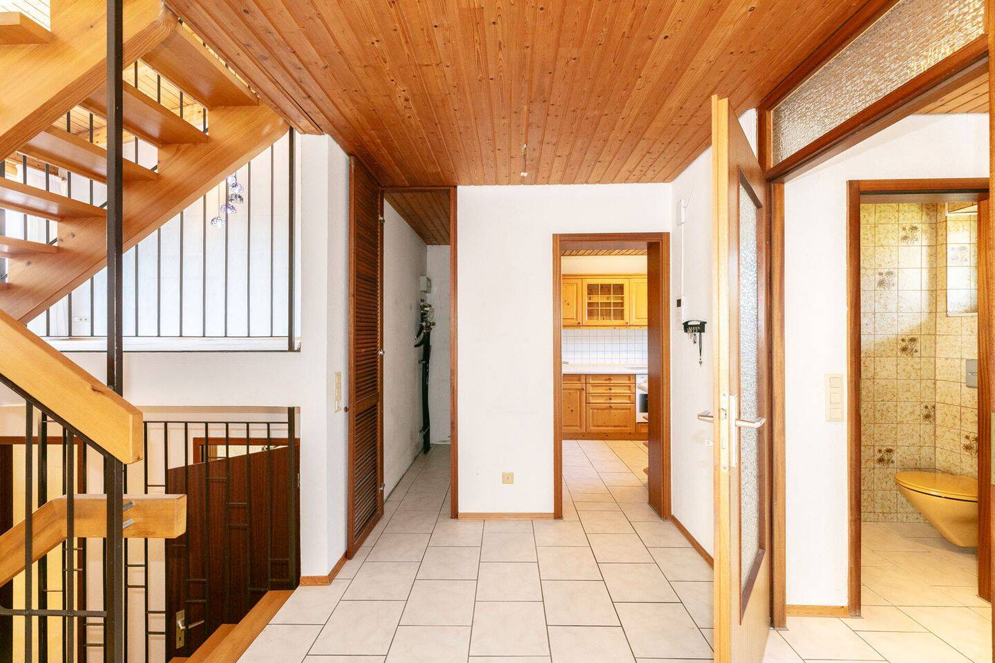 Reihenmittelhaus zum Kauf – pohled 6