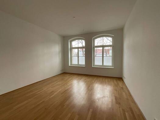 Studio zur Miete 405 € 1 Zimmer 37 m² frei ab 01.03.2026 Johannesstraße 160 c Altstadt Erfurt 99084