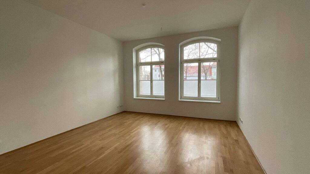 Studio zur Miete 405 € 1 Zimmer 37 m² frei ab 01.03.2026 Johannesstraße 160 c Altstadt Erfurt 99084