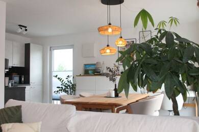 Wohnung zum Kauf 426.000 € 2 Zimmer 65,5 m² 2. Geschoss Traunstein Traunstein 83278