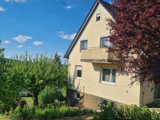 Haus zum Kauf 360.000 € 8 Zimmer 129,6 m² 1.449 m² Grundstück Herbrechtingen Herbrechtingen 89542