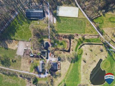 Freizeitgrundstück zum Kauf 1.990.000 € 183.053 m² Grundstück Borghees Emmerich 46446