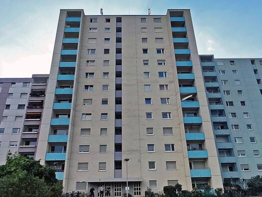 Wohnung zum Kauf 330.000 € 3 Zimmer 92 m² 2. Geschoss frei ab 01.01.2026 Gründenseestraße Fechenheim Frankfurt am Main 60386