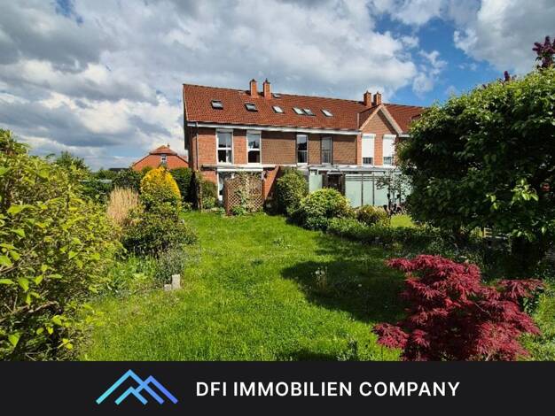 Reihenendhaus zum Kauf 415.000 € 5 Zimmer 138 m² 358 m² Grundstück frei ab sofort Henstedt-Ulzburg 24558