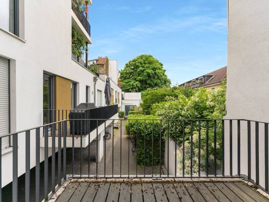 Wohnung zum Kauf 439.000 € 2 Zimmer 56,6 m² Neustadt-Süd Köln 50677