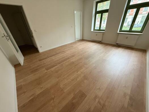 Wohnung zur Miete 169 € 1 Zimmer 30 m² Münchner Straße 2 Sonnenberg Chemnitz 09130